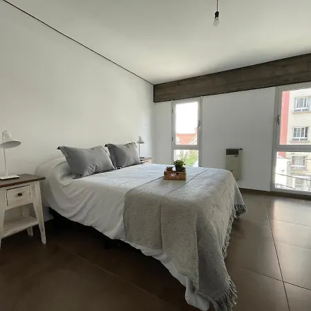 Sarmiento 430 Apartment San Salvador de Jujuy Exterior photo