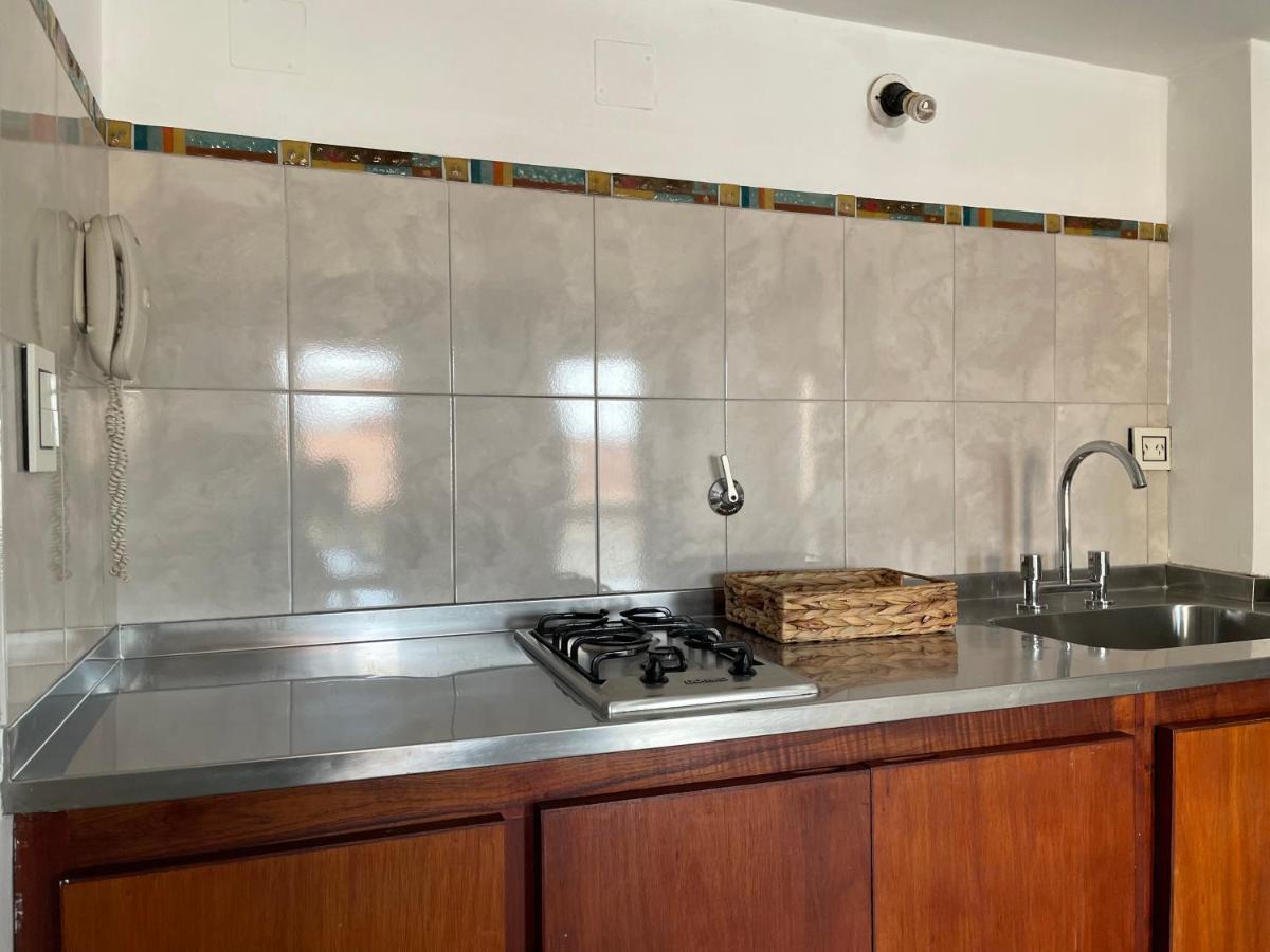Sarmiento 430 Apartment