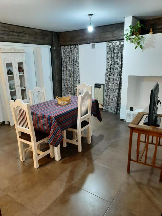 Apartment Sarmiento 430