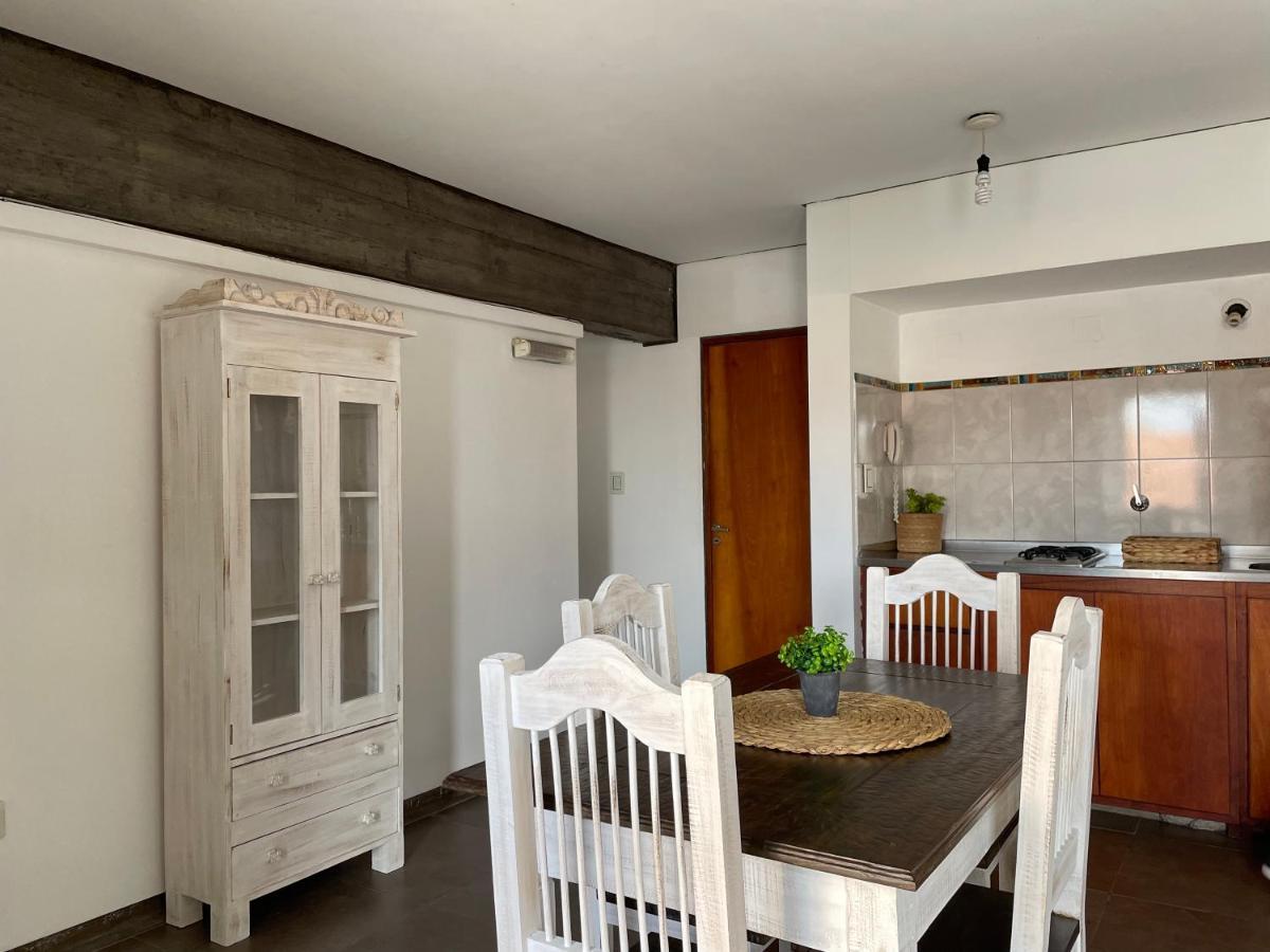 Sarmiento 430 Apartment *