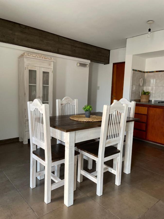 Sarmiento 430 Apartment