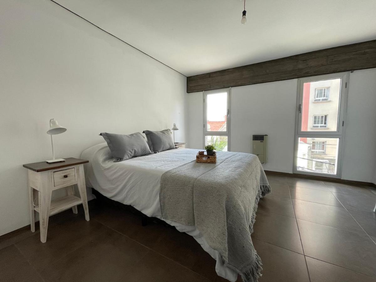 Sarmiento 430 Apartment San Salvador de Jujuy