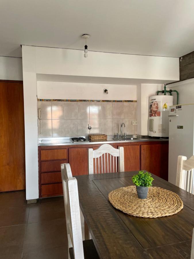 Sarmiento 430 Apartment San Salvador de Jujuy